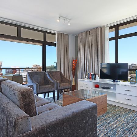 The Verge Aparthotel By Totalstay Cape Town Exterior photo