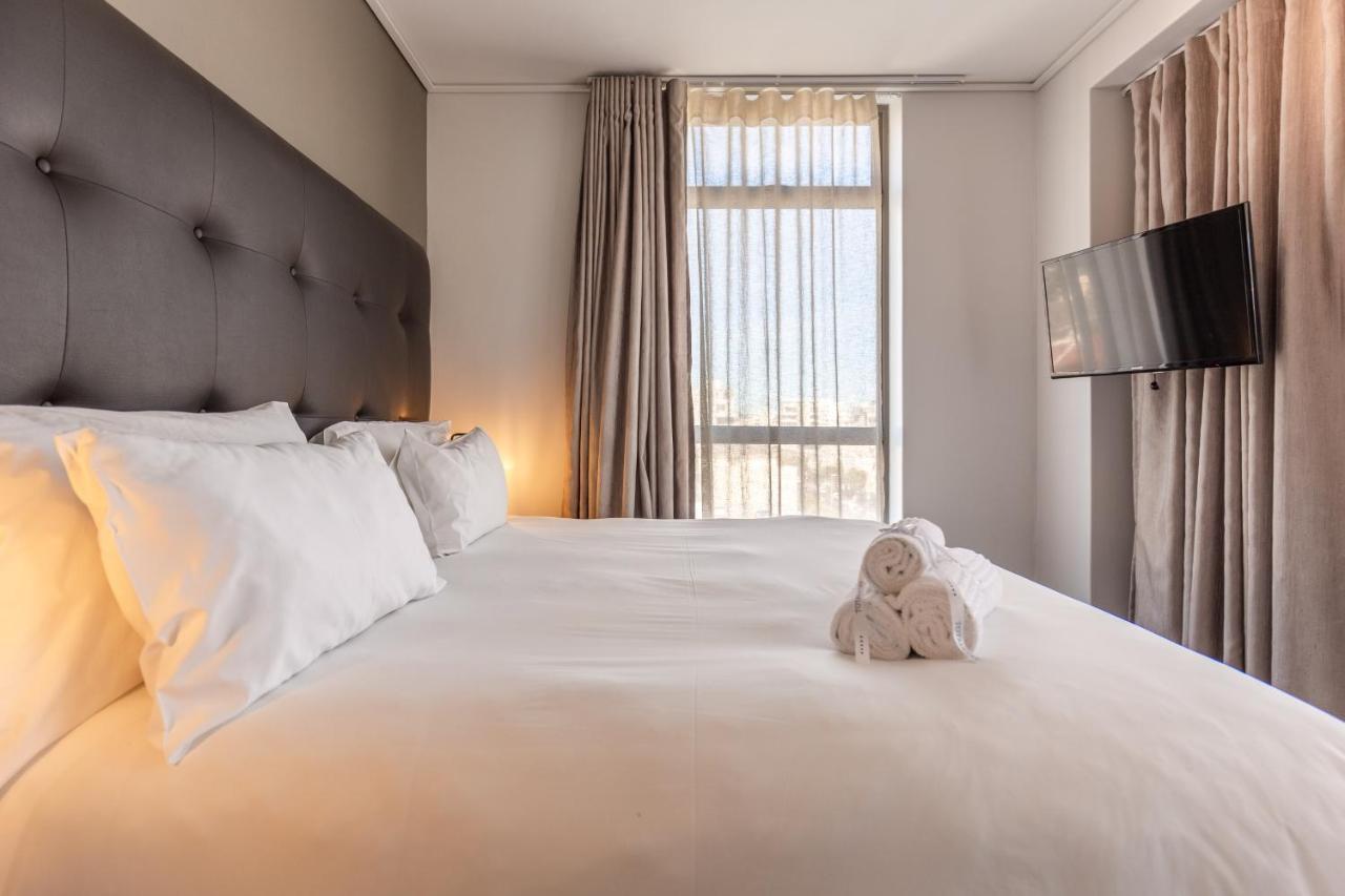 The Verge Aparthotel By Totalstay Cape Town Exterior photo