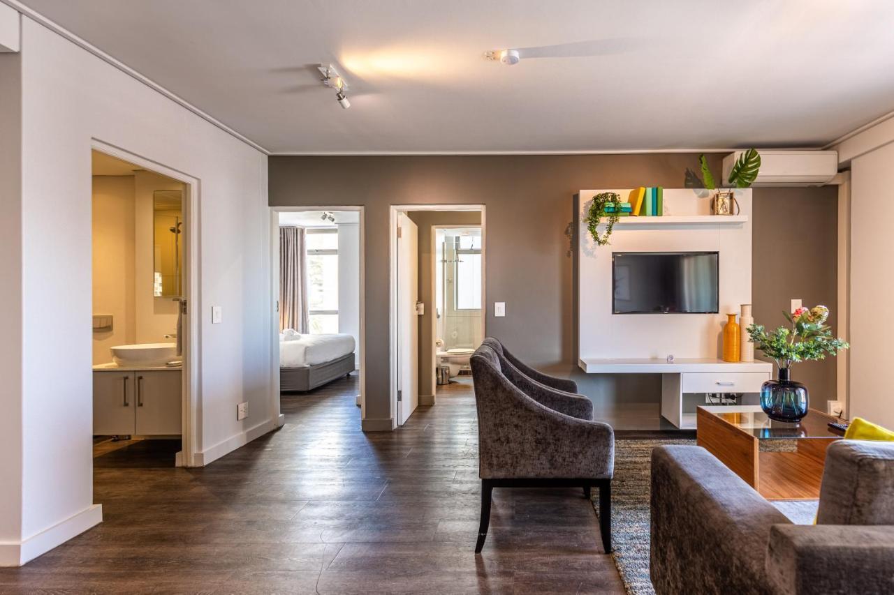 The Verge Aparthotel By Totalstay Cape Town Exterior photo