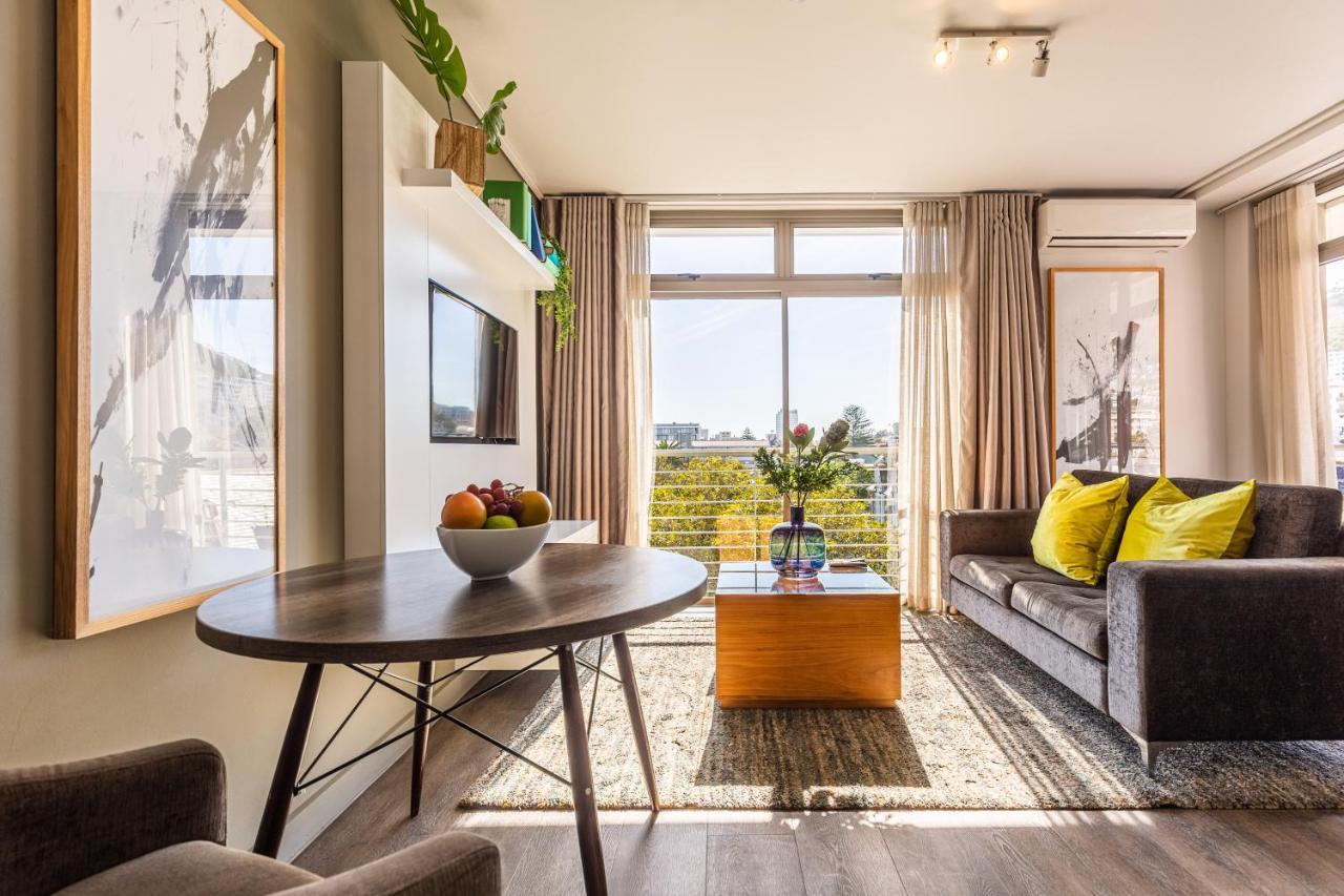The Verge Aparthotel By Totalstay Cape Town Exterior photo