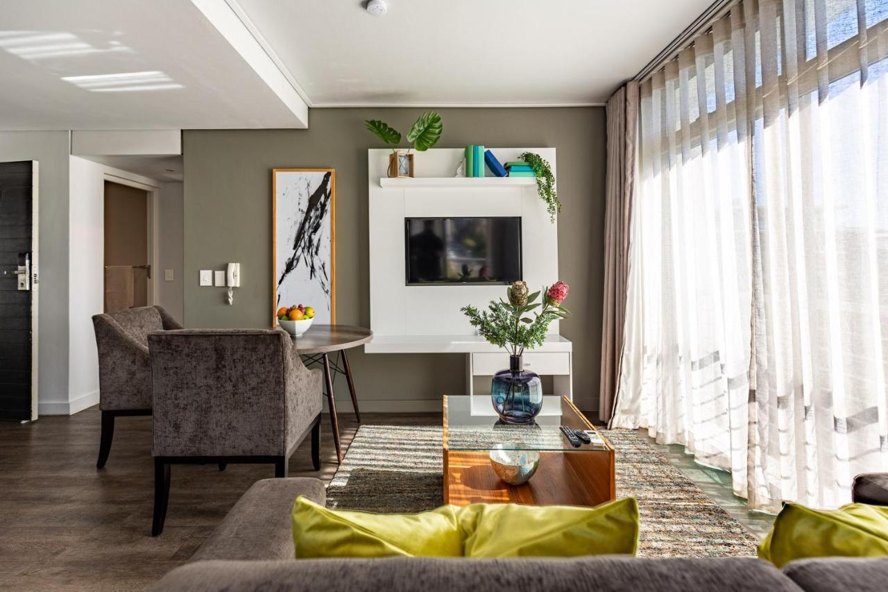 The Verge Aparthotel By Totalstay Cape Town Exterior photo