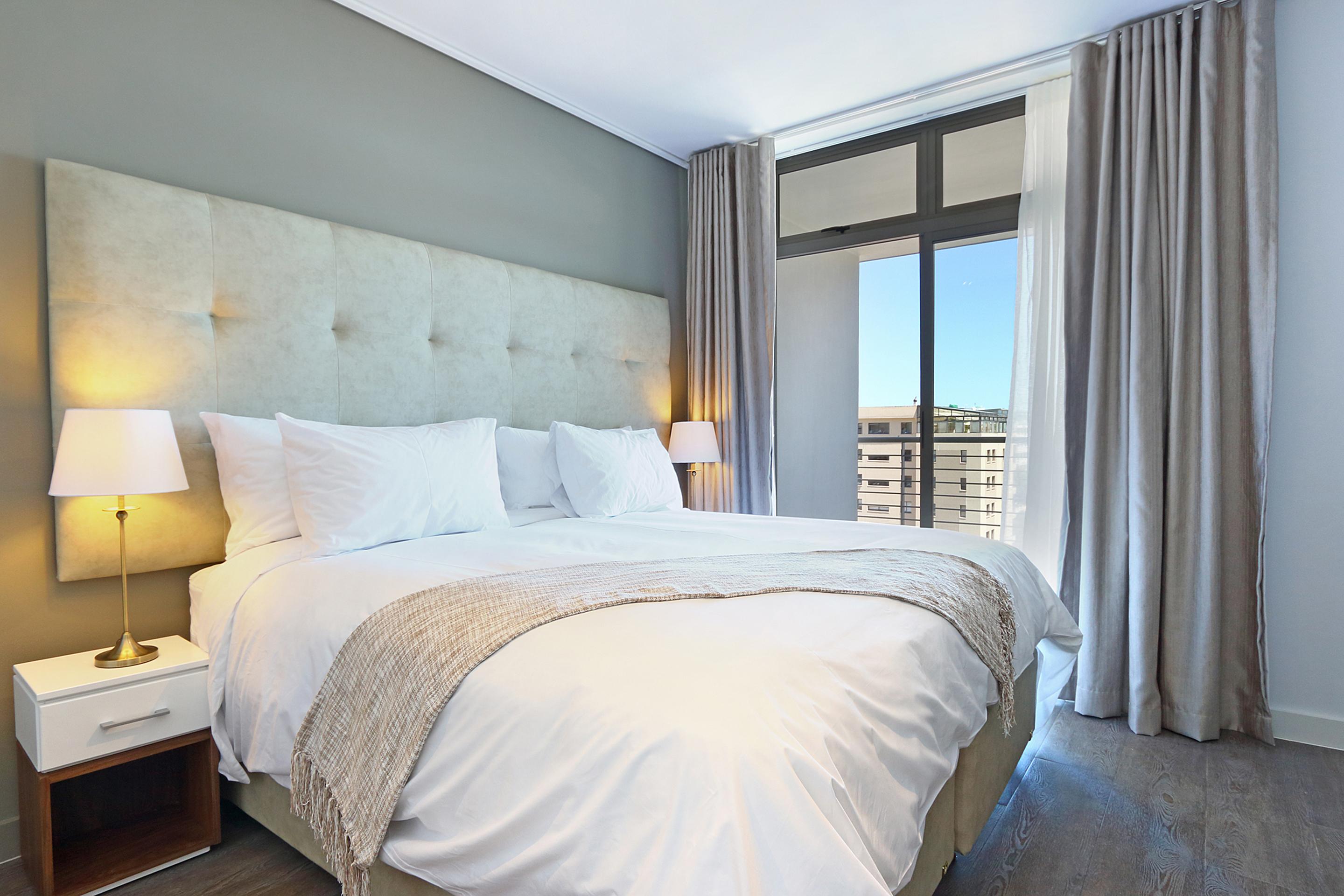 The Verge Aparthotel By Totalstay Cape Town Exterior photo