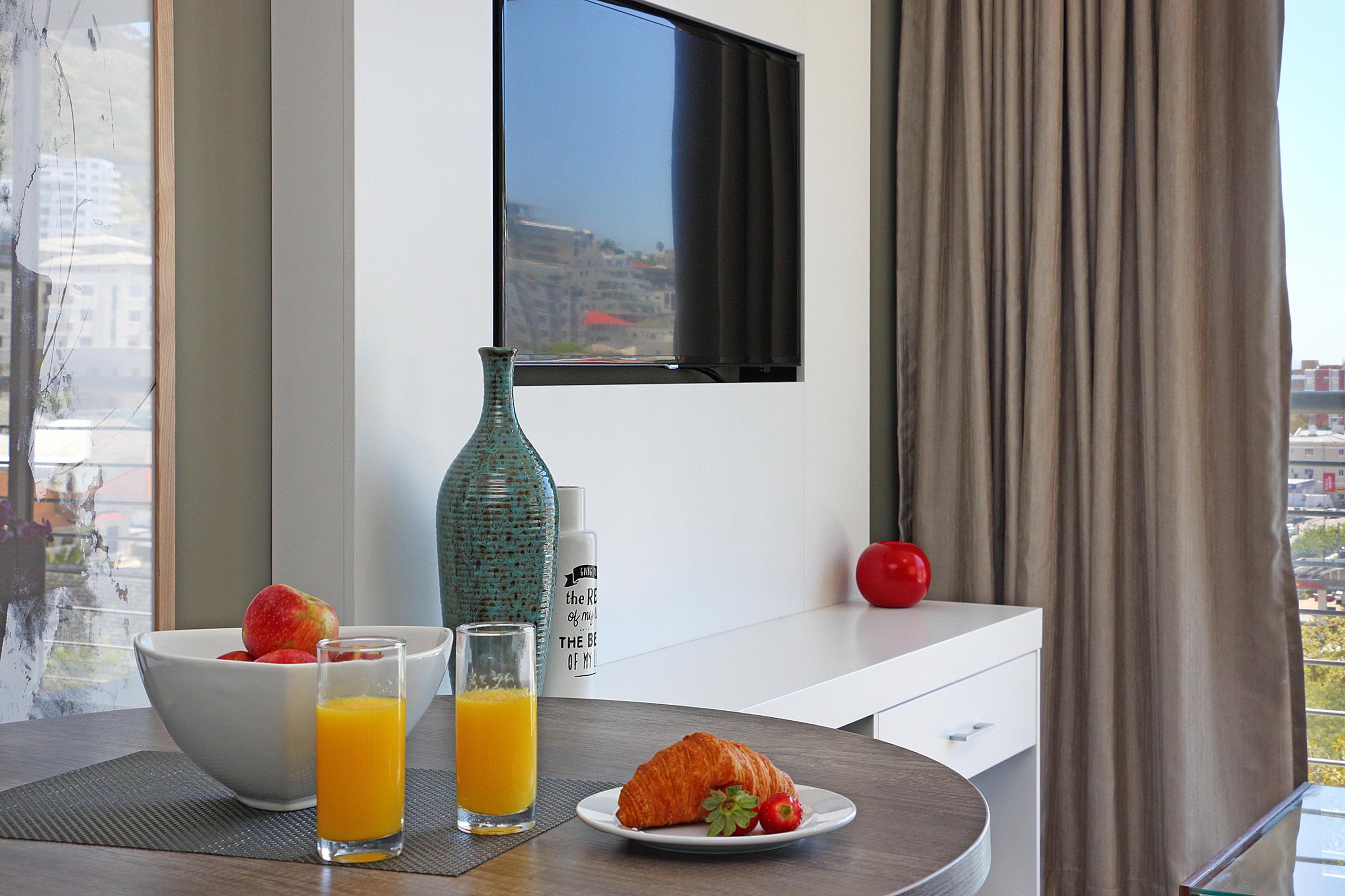 The Verge Aparthotel By Totalstay Cape Town Exterior photo