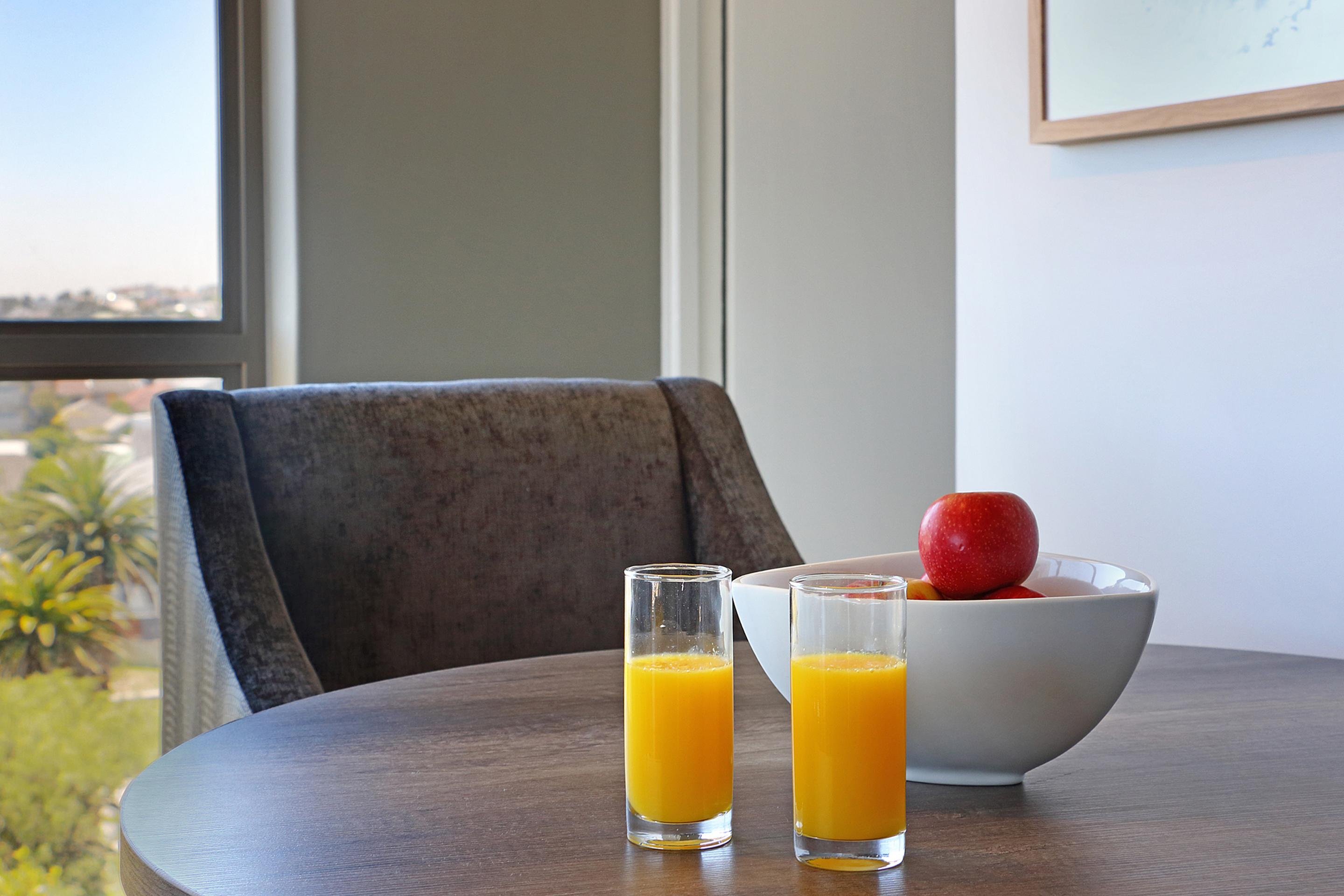 The Verge Aparthotel By Totalstay Cape Town Exterior photo