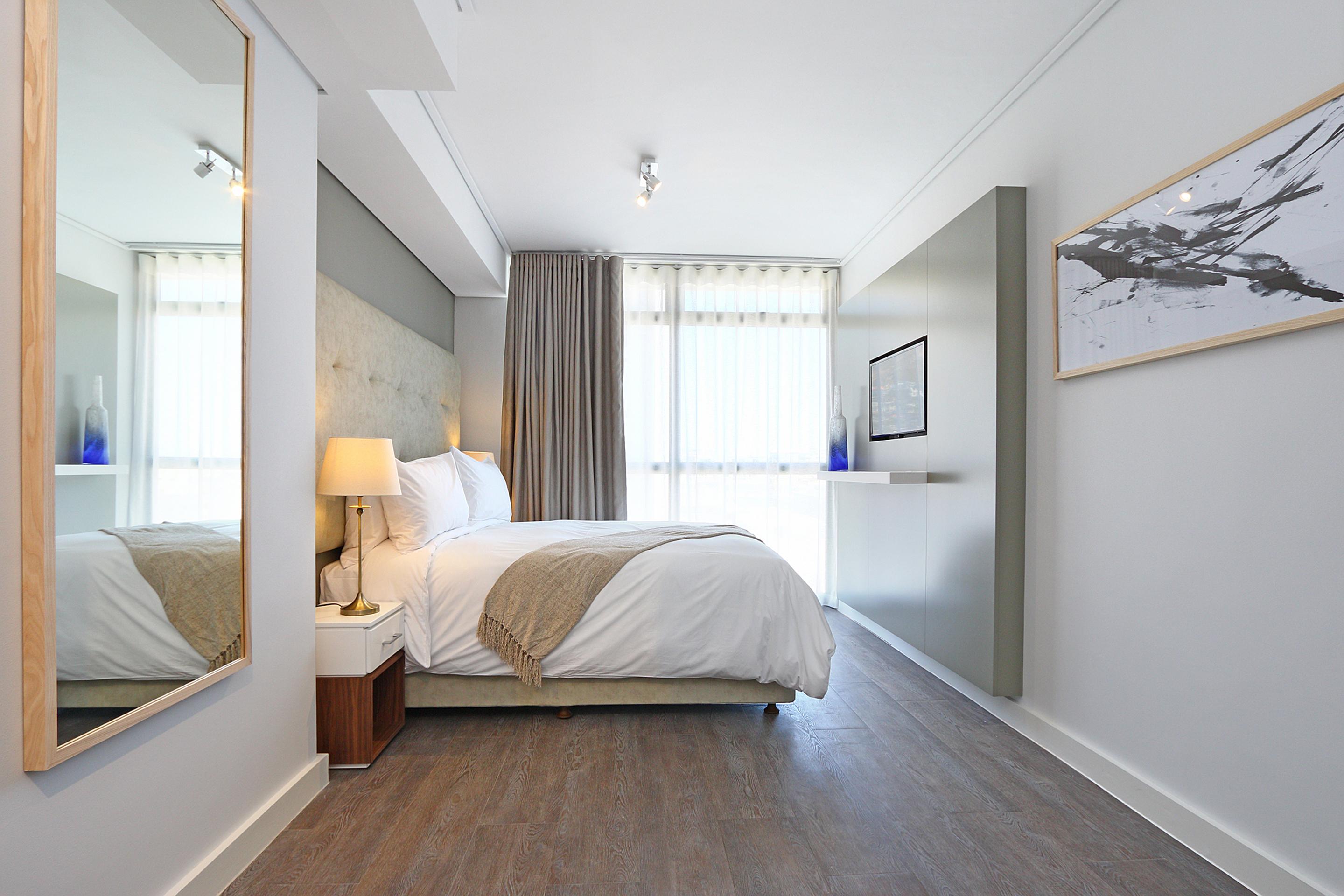The Verge Aparthotel By Totalstay Cape Town Exterior photo