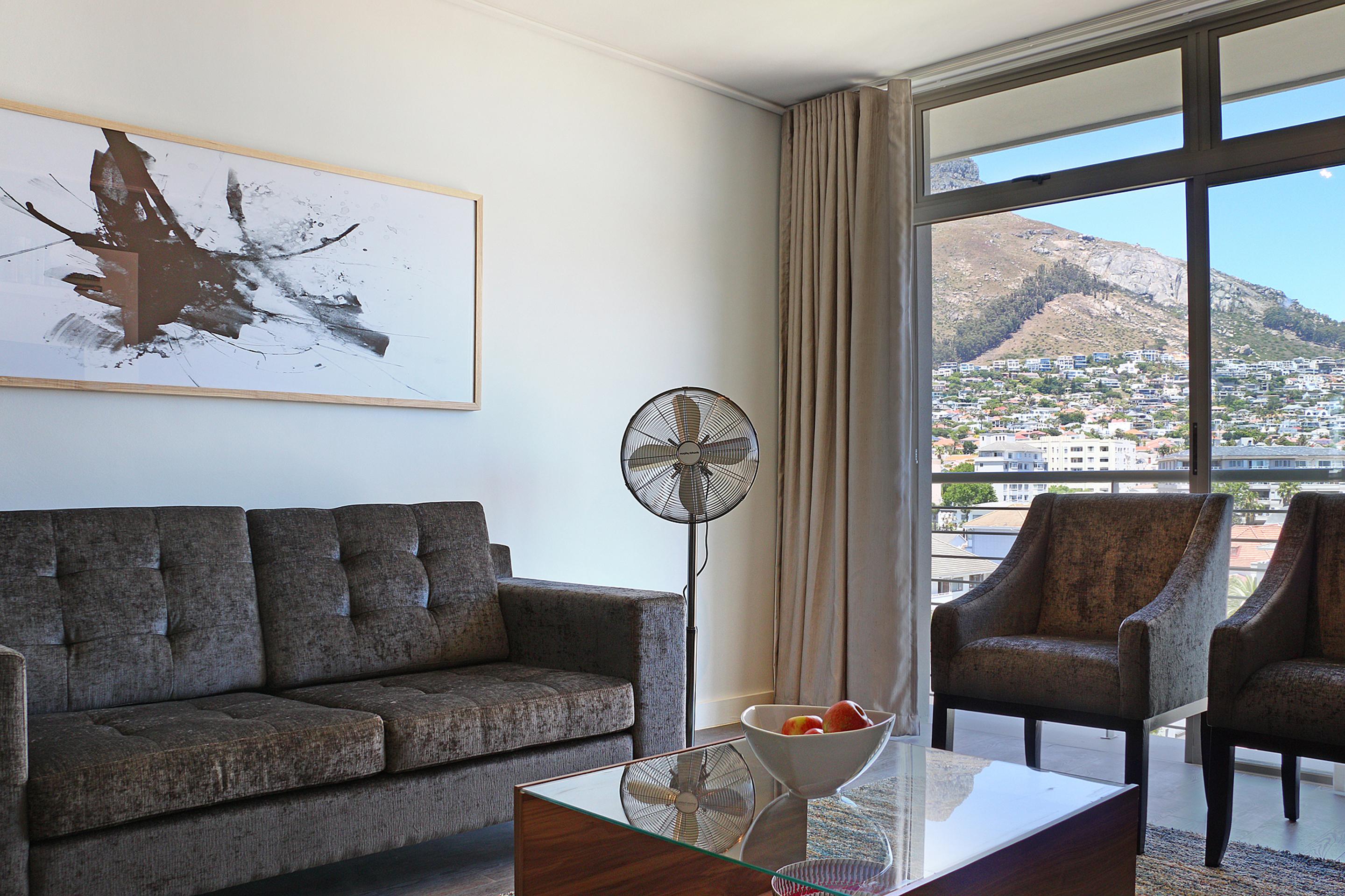 The Verge Aparthotel By Totalstay Cape Town Exterior photo