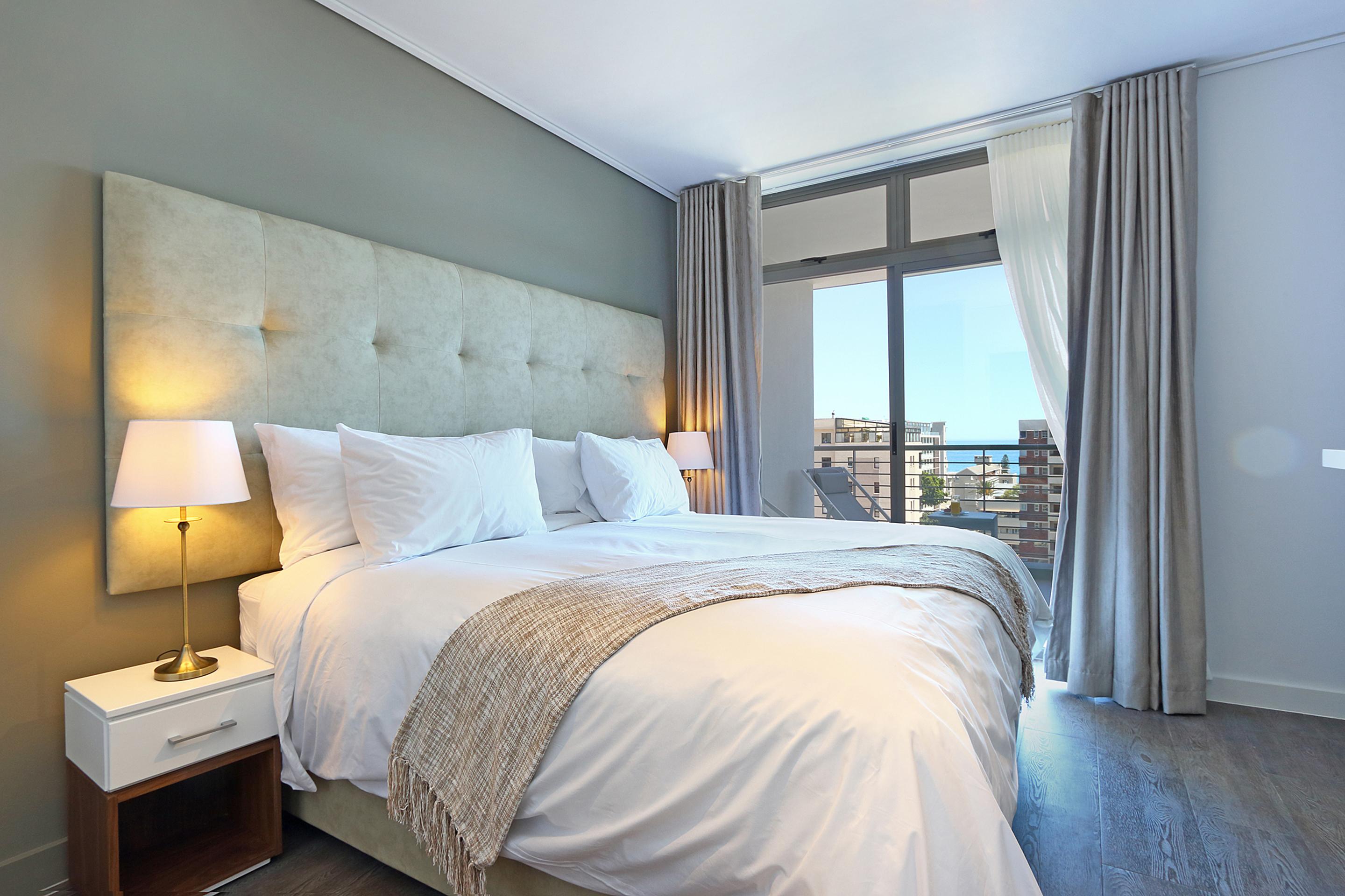 The Verge Aparthotel By Totalstay Cape Town Exterior photo