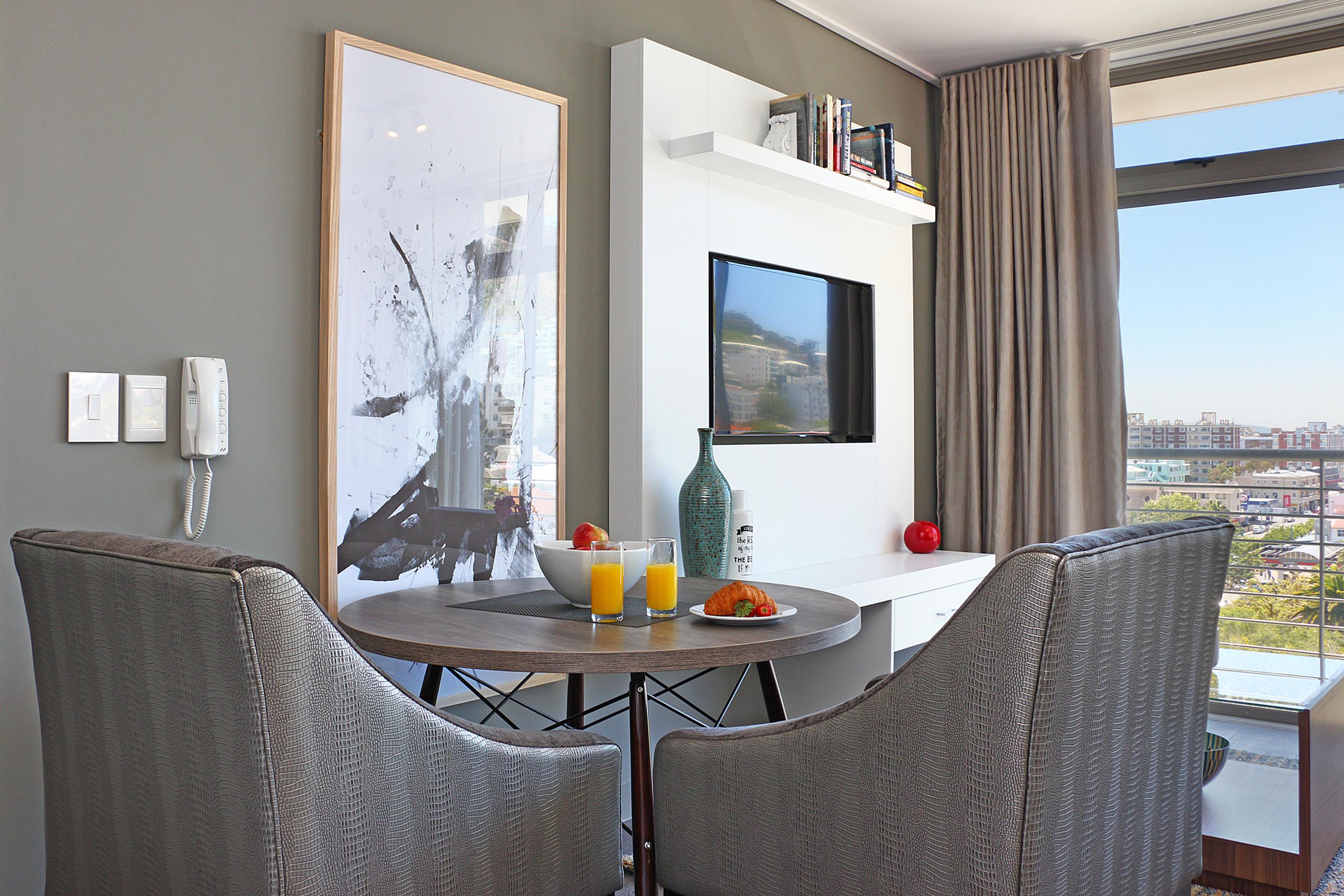 The Verge Aparthotel By Totalstay Cape Town Exterior photo