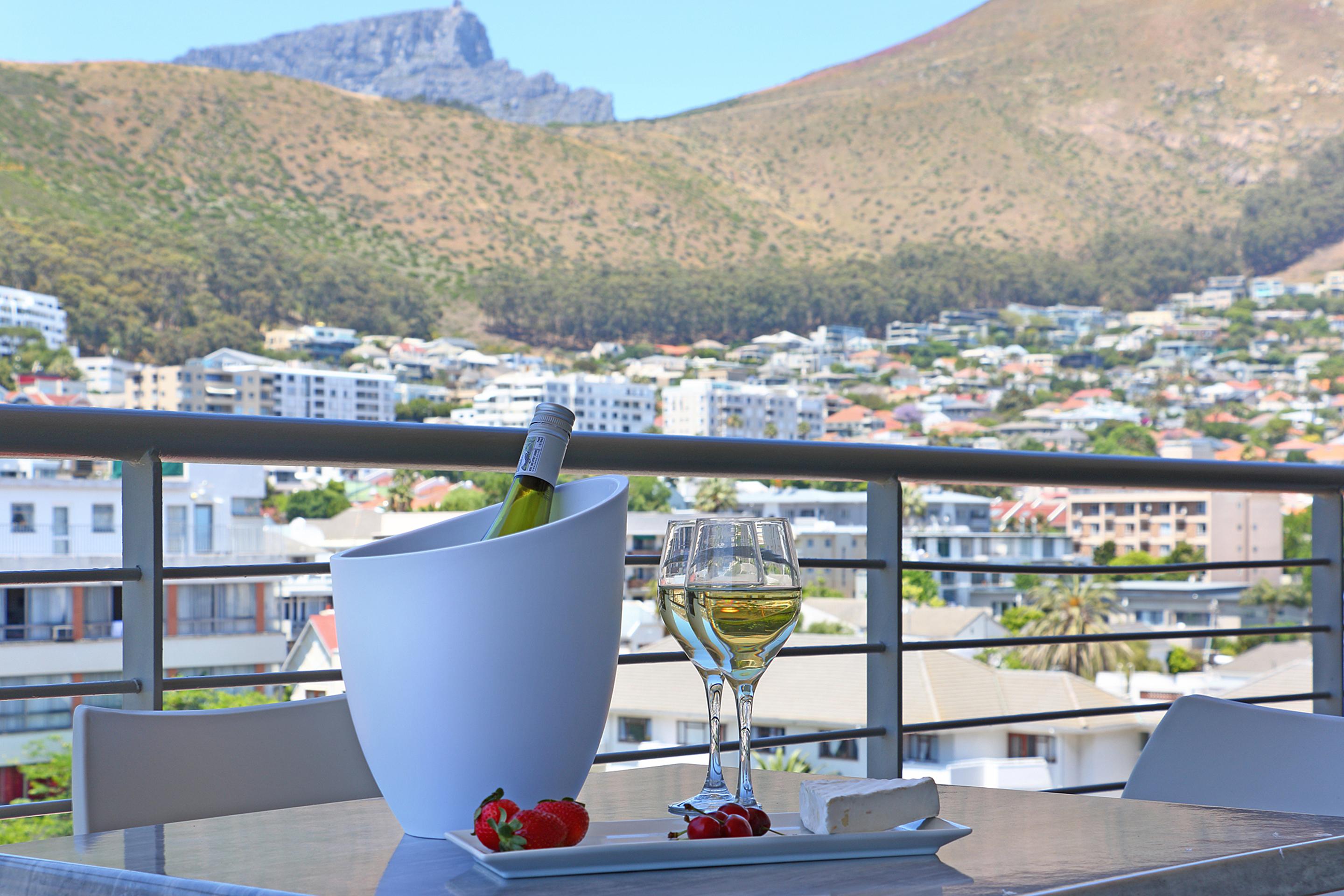 The Verge Aparthotel By Totalstay Cape Town Exterior photo