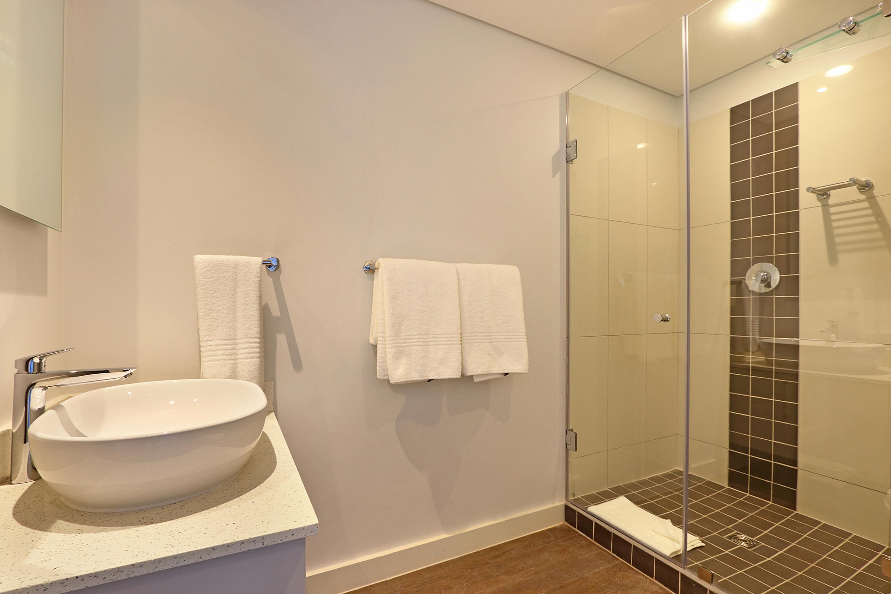 The Verge Aparthotel By Totalstay Cape Town Exterior photo