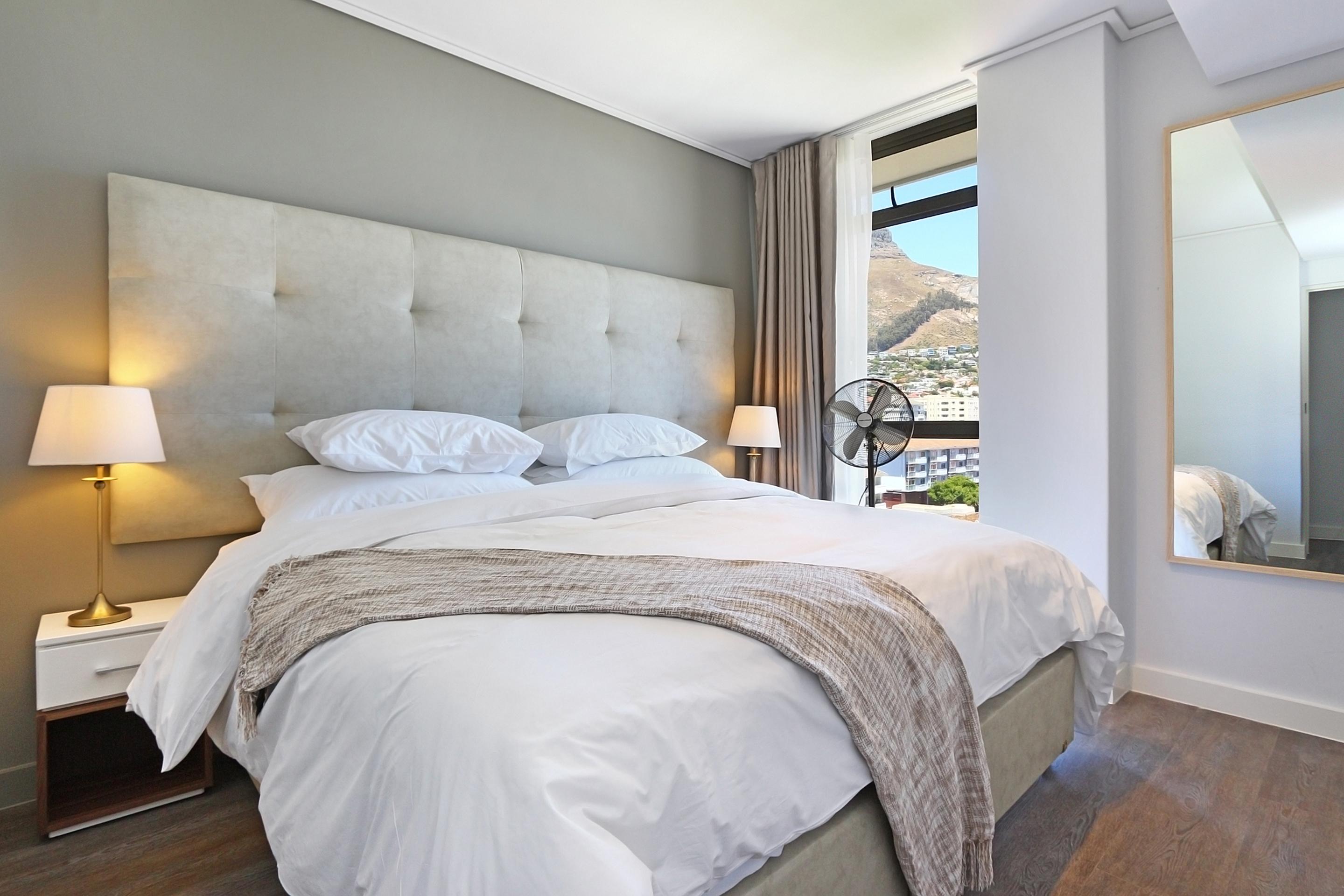The Verge Aparthotel By Totalstay Cape Town Exterior photo