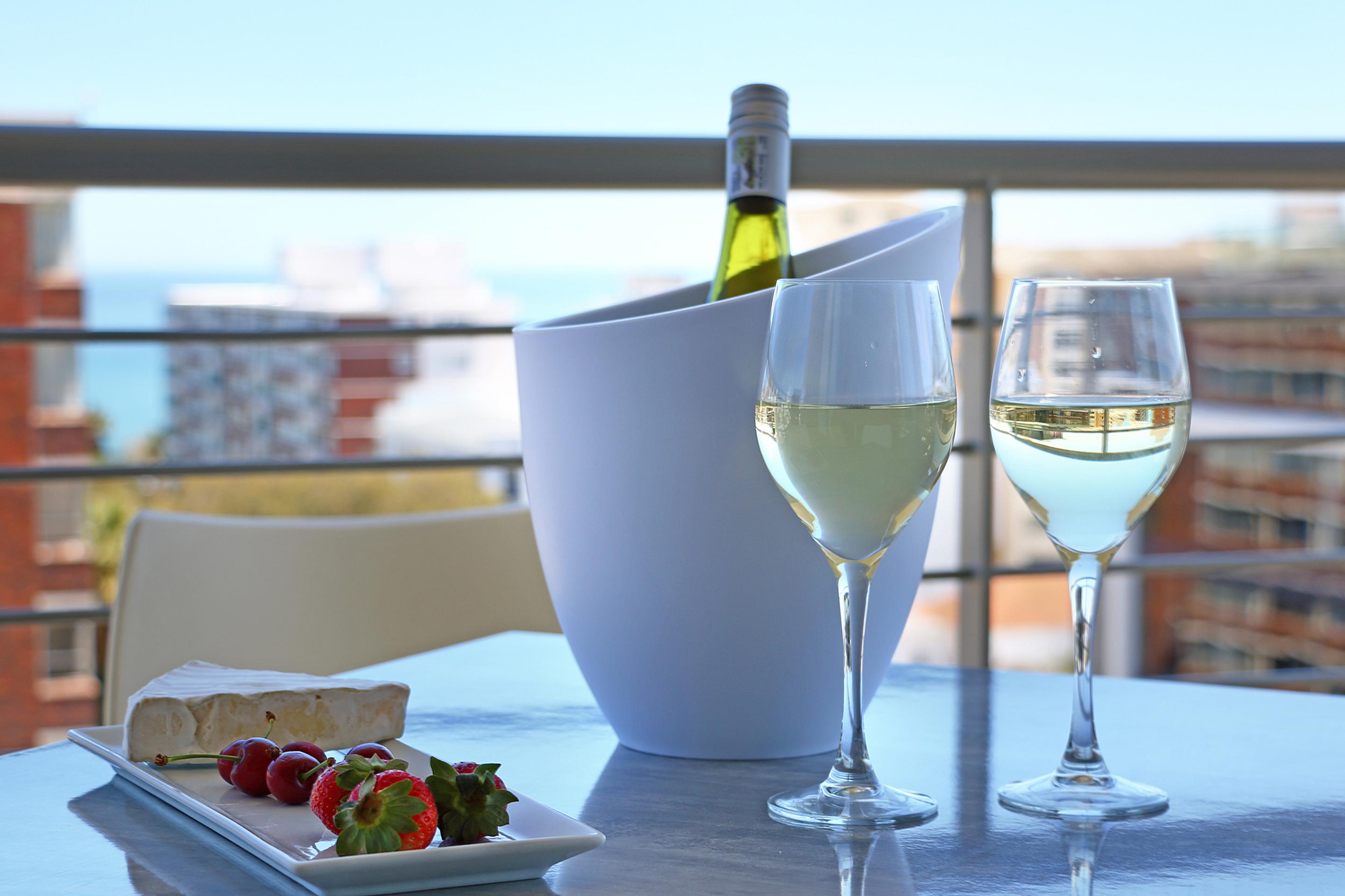 The Verge Aparthotel By Totalstay Cape Town Exterior photo