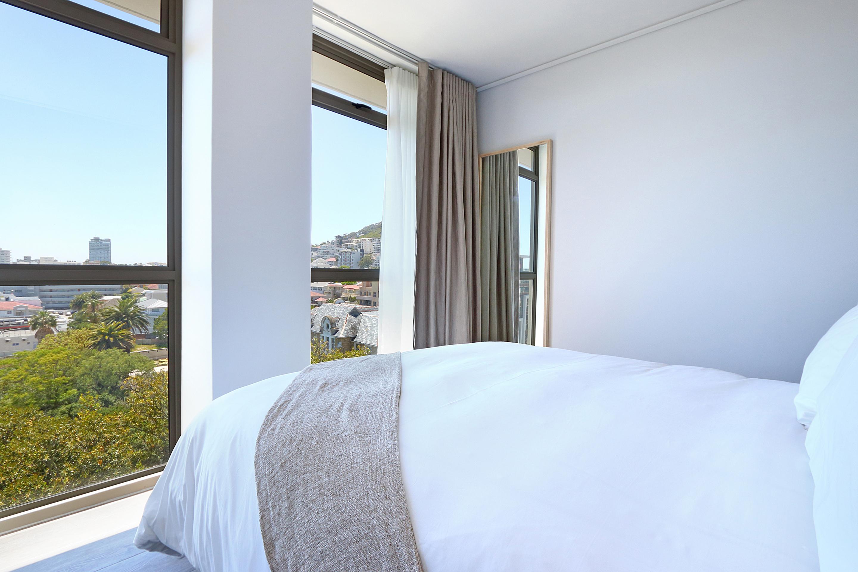 The Verge Aparthotel By Totalstay Cape Town Exterior photo
