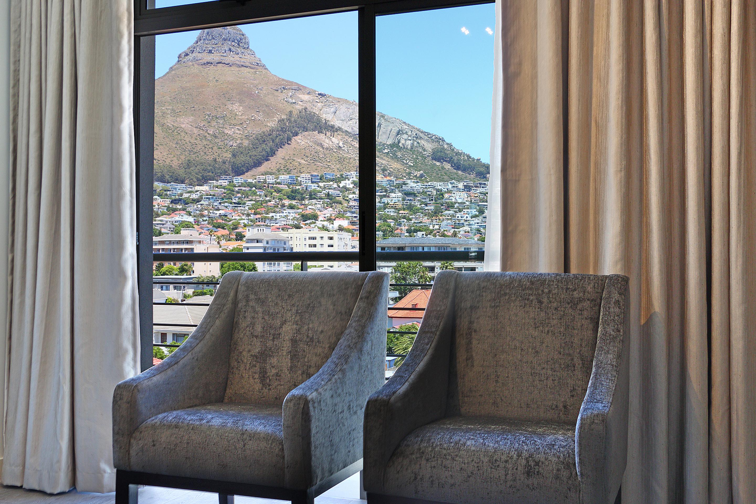 The Verge Aparthotel By Totalstay Cape Town Exterior photo