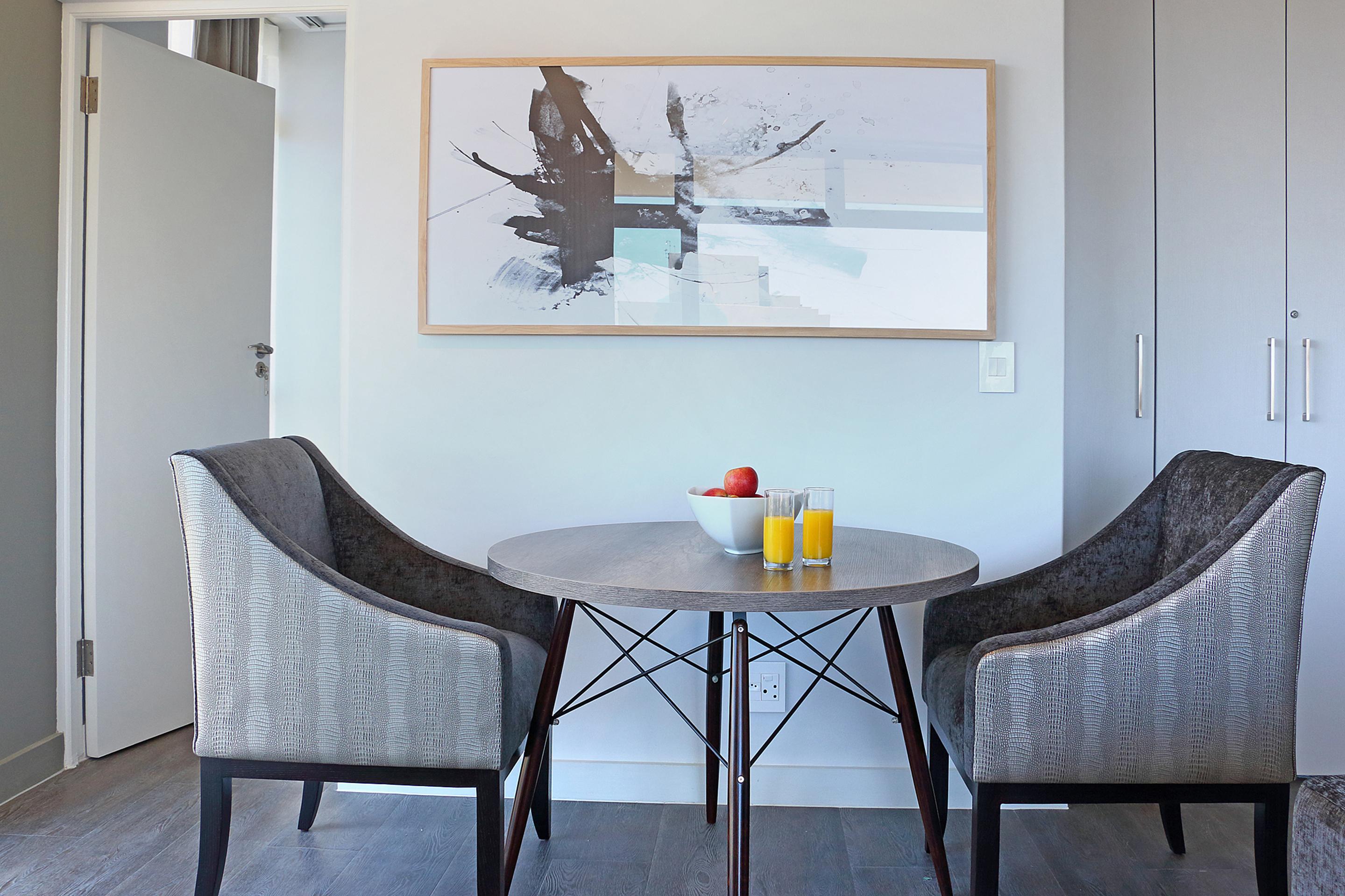 The Verge Aparthotel By Totalstay Cape Town Exterior photo