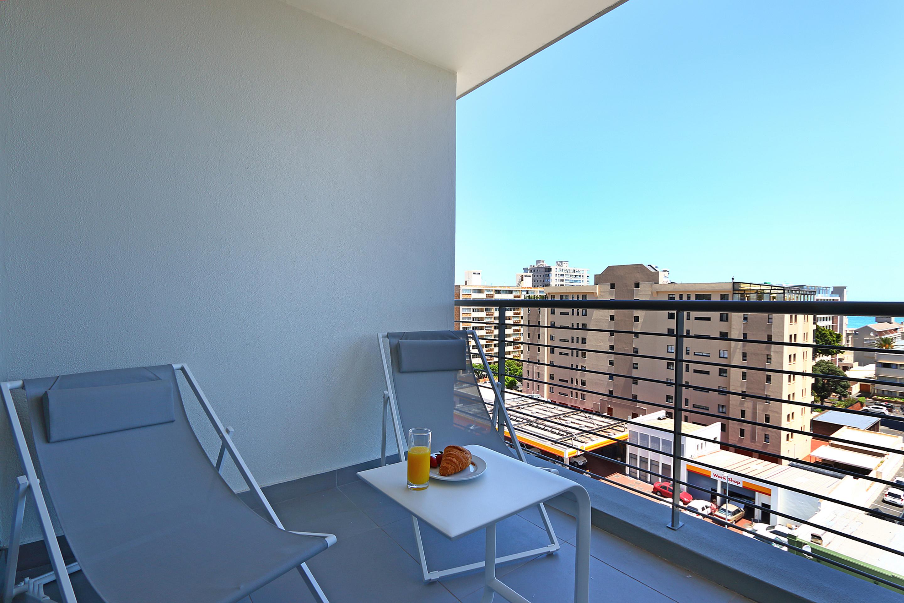 The Verge Aparthotel By Totalstay Cape Town Exterior photo