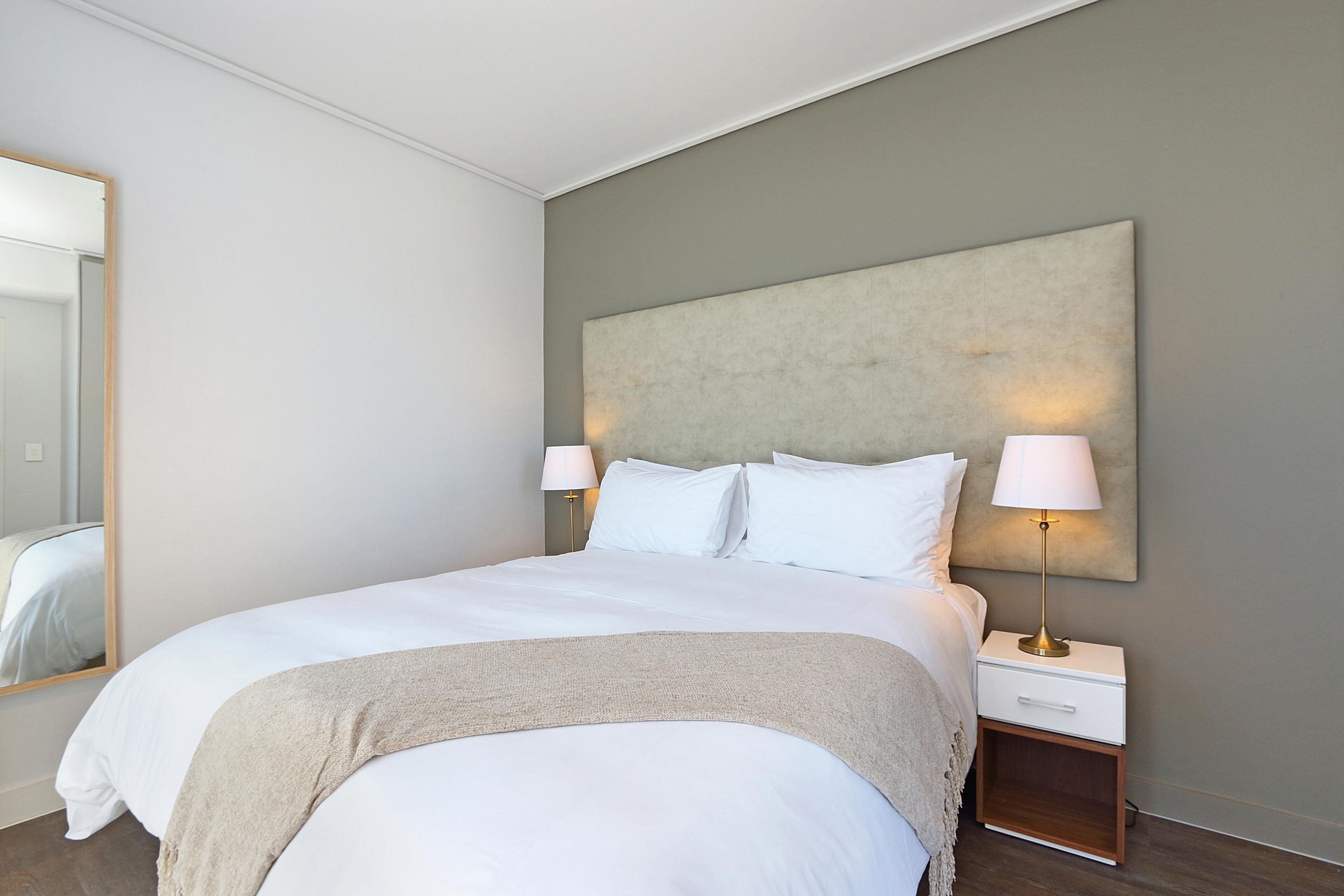 The Verge Aparthotel By Totalstay Cape Town Exterior photo