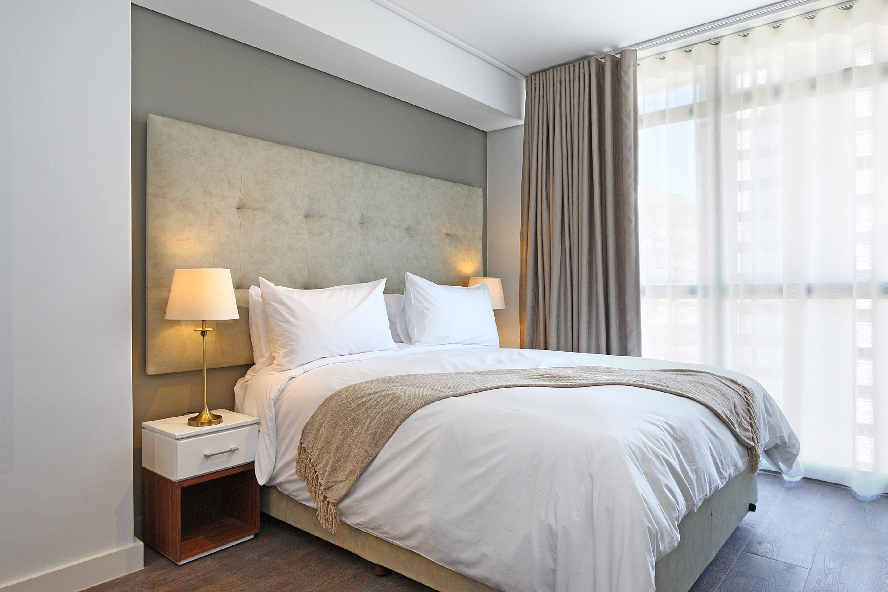 The Verge Aparthotel By Totalstay Cape Town Exterior photo