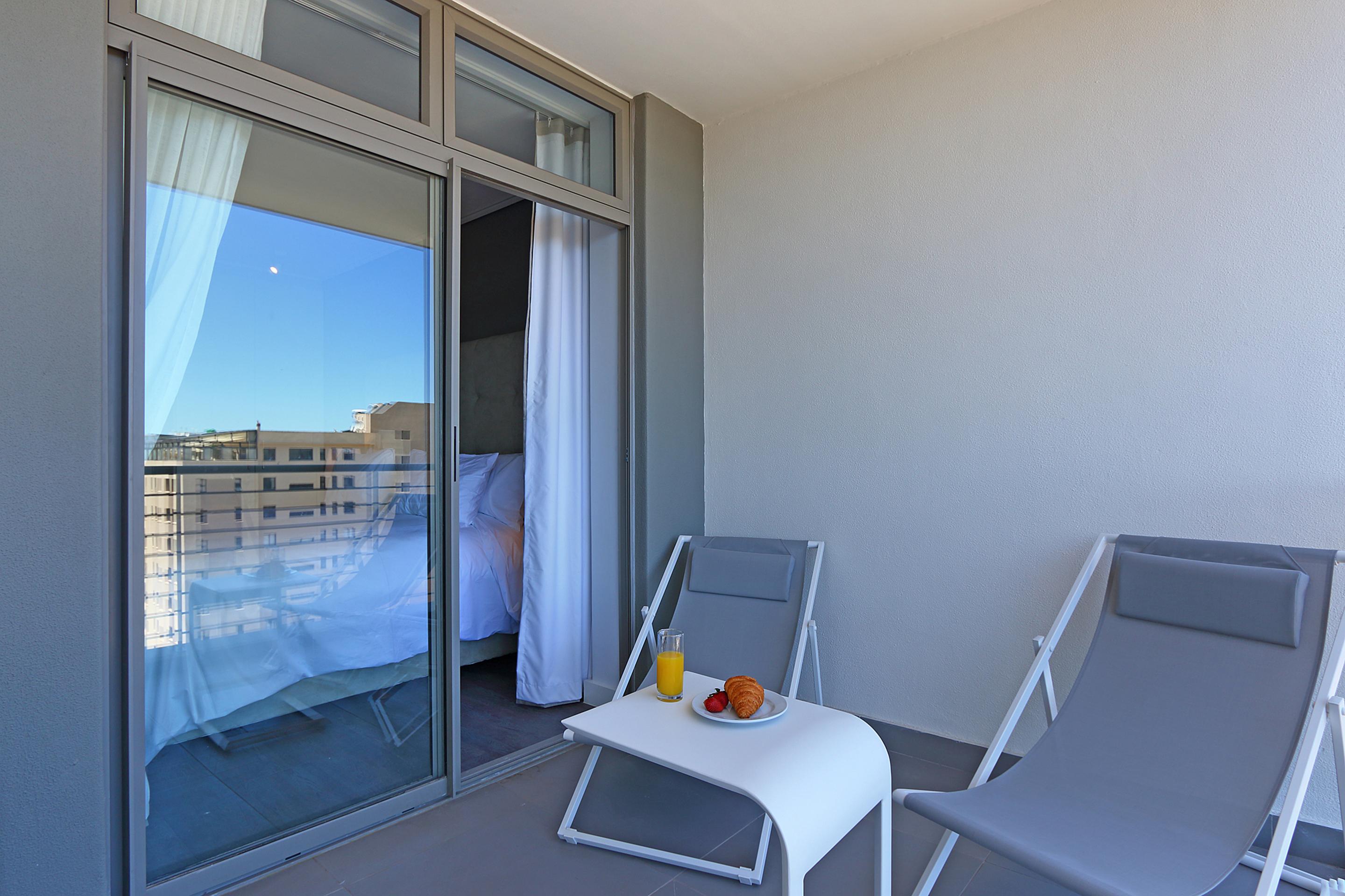 The Verge Aparthotel By Totalstay Cape Town Exterior photo