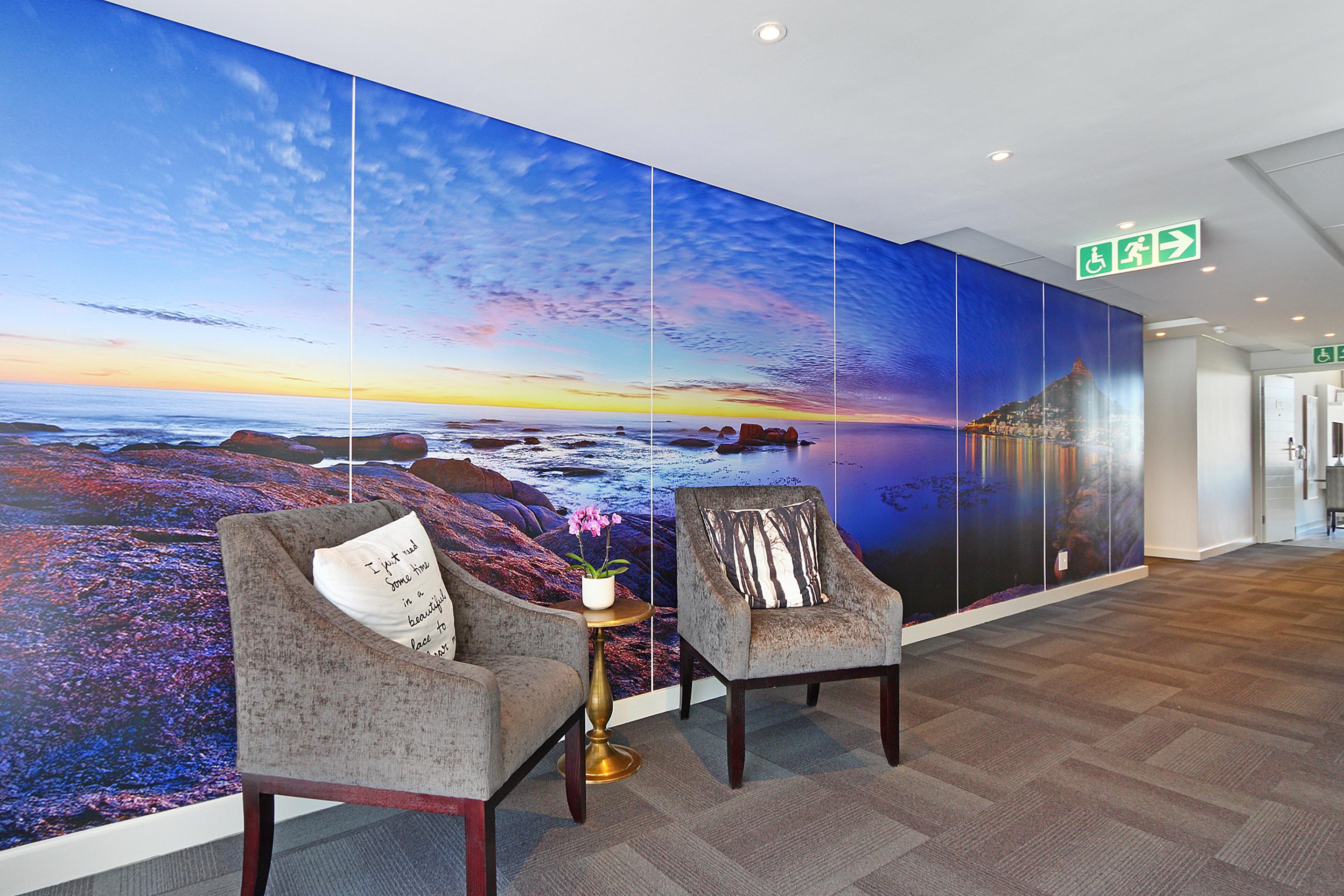 The Verge Aparthotel By Totalstay Cape Town Exterior photo