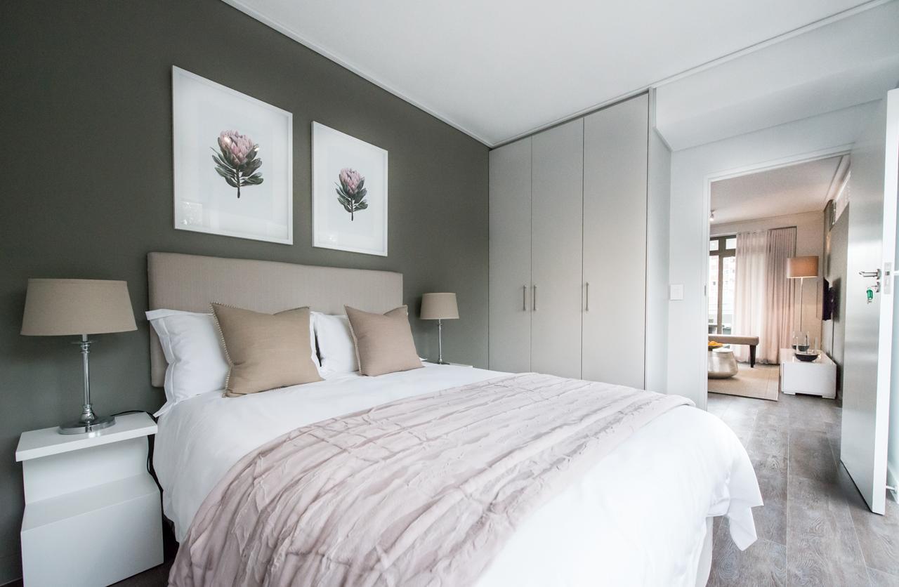 The Verge Aparthotel By Totalstay Cape Town Exterior photo