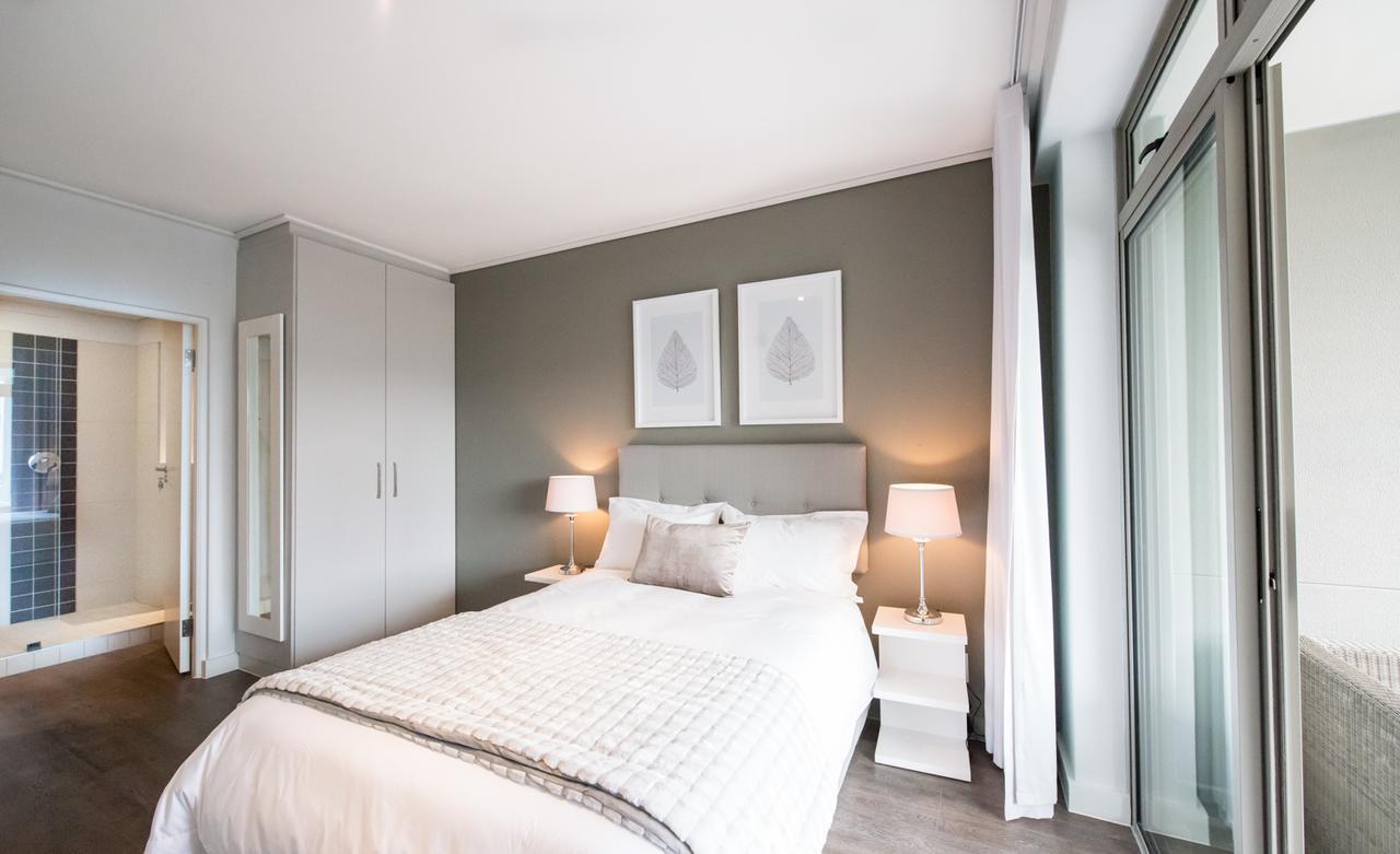 The Verge Aparthotel By Totalstay Cape Town Exterior photo