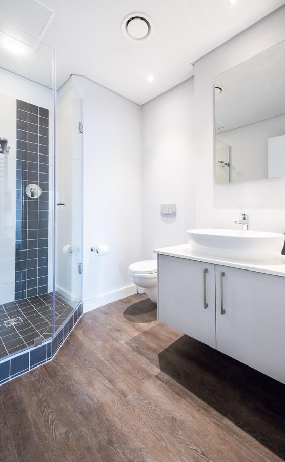 The Verge Aparthotel By Totalstay Cape Town Exterior photo