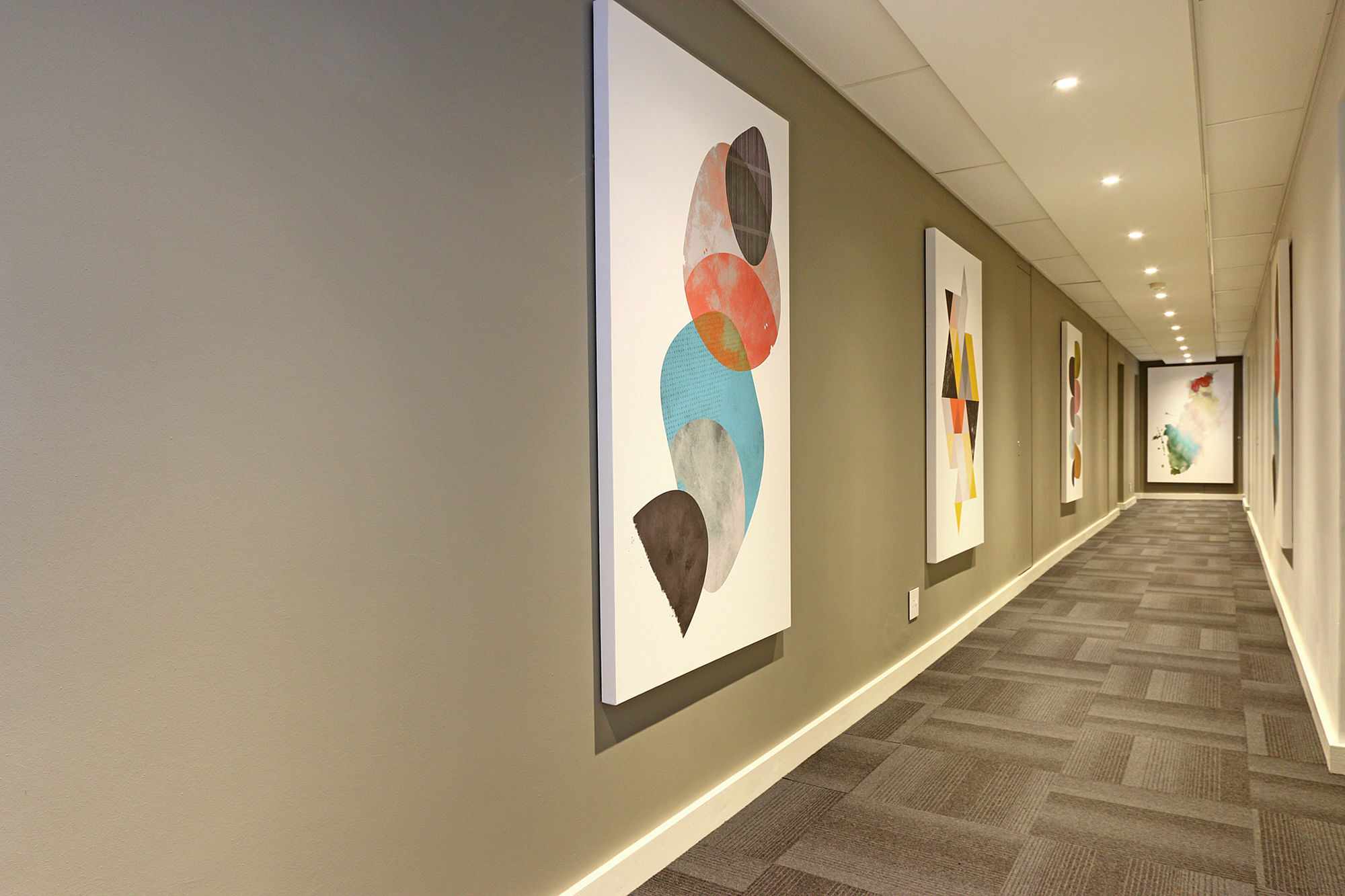 The Verge Aparthotel By Totalstay Cape Town Exterior photo